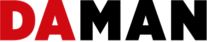 DaMan Logo